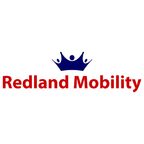 Redland Mobility logo
